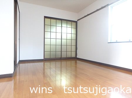 フォーシーズン=弊社専任物件= リビング