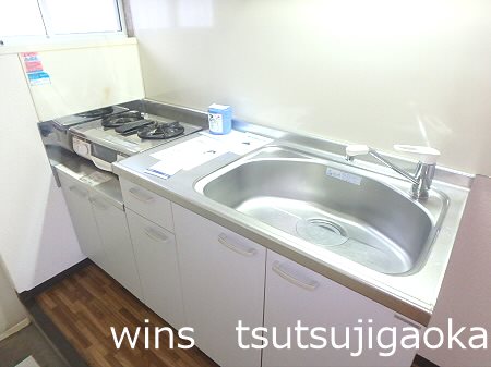 フォーシーズン=弊社専任物件= キッチン