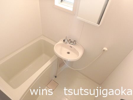 フォーシーズン=弊社専任物件= 風呂画像