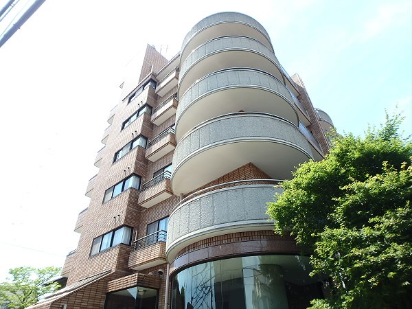 カーザ･エッチェルサ世田谷＝再契約型賃貸＝ 404号室 外観