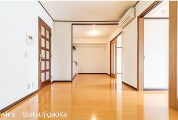 カーザ･エッチェルサ世田谷＝再契約型賃貸＝ 玄関