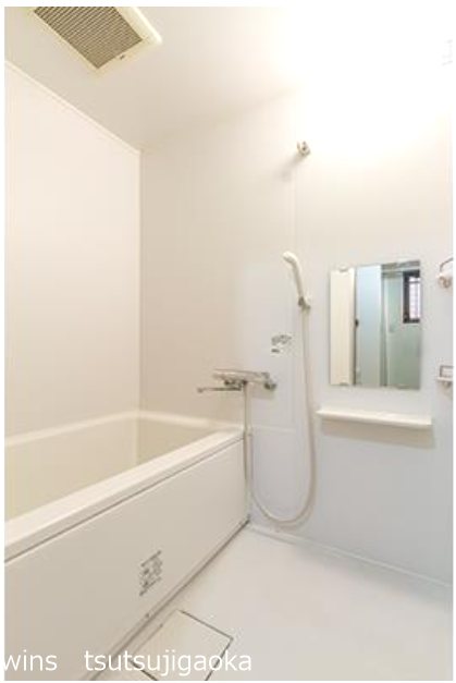 カーザ･エッチェルサ世田谷＝再契約型賃貸＝ 風呂画像