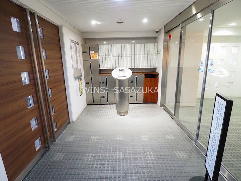 ステージファースト笹塚 その他6