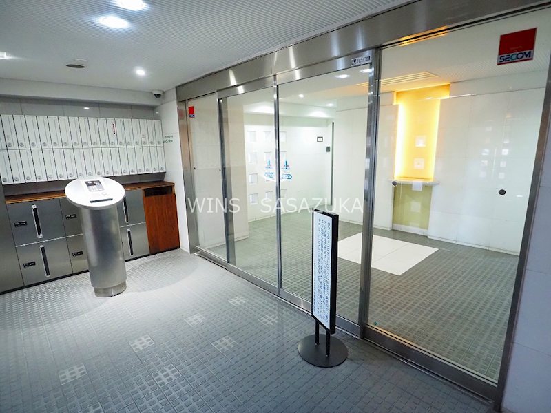 ステージファースト笹塚 その他8