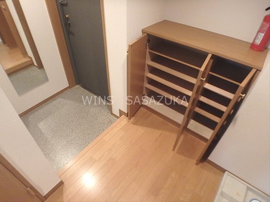 ステージファースト笹塚 その他9