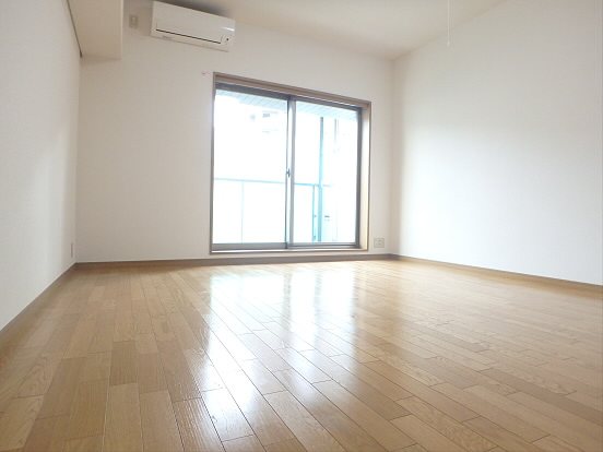 ステージファースト笹塚 リビング