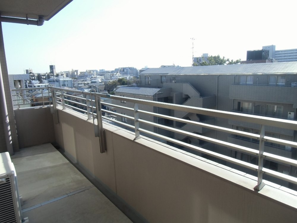 オーキッドスクエア  その他4