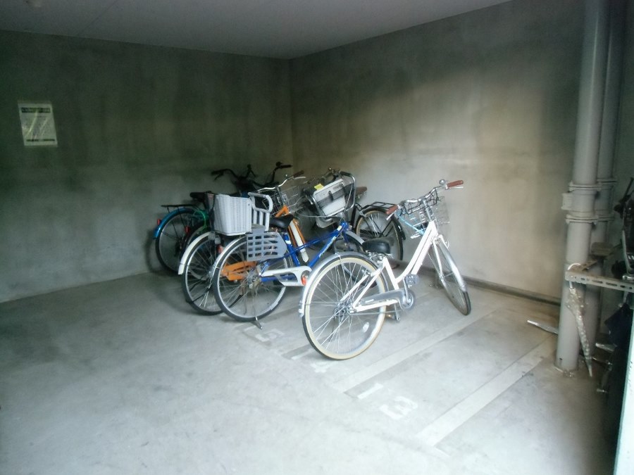 オーキッドスクエア  その他8