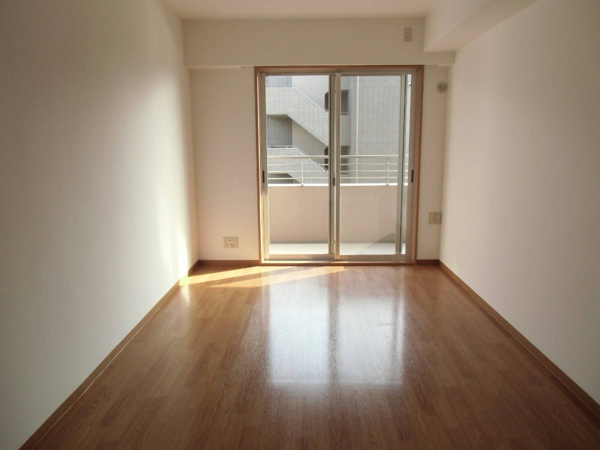 オーキッドスクエア  ベッドルーム