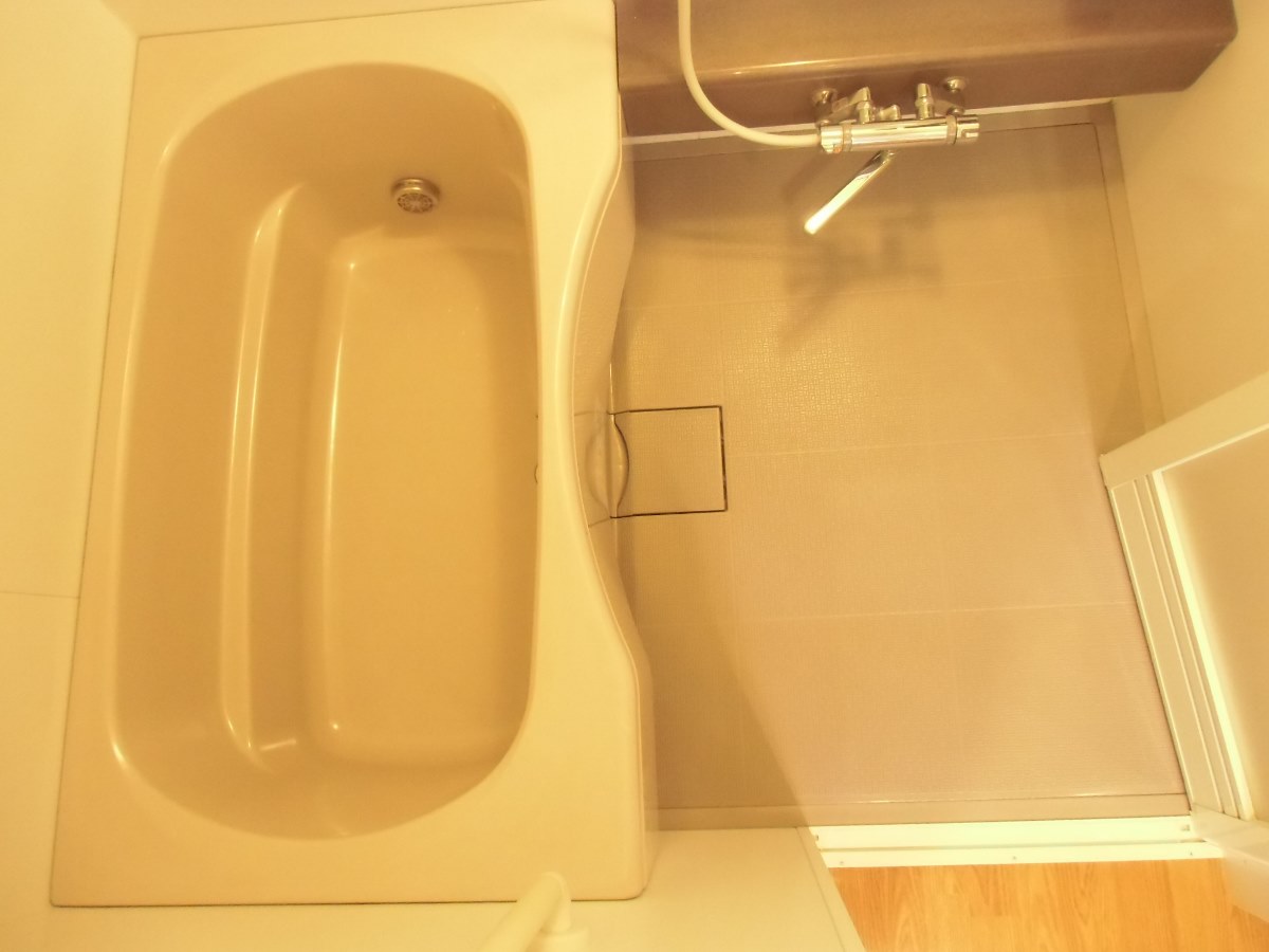 オーキッドスクエア  風呂画像