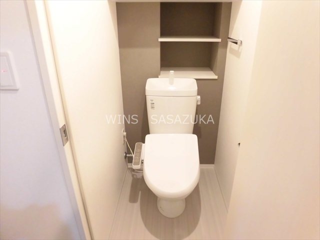 コンフォリア桜上水 その他2