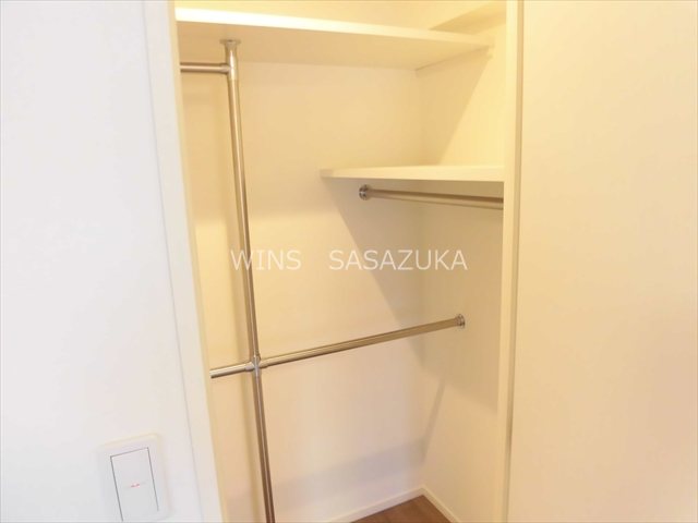 コンフォリア桜上水 その他3