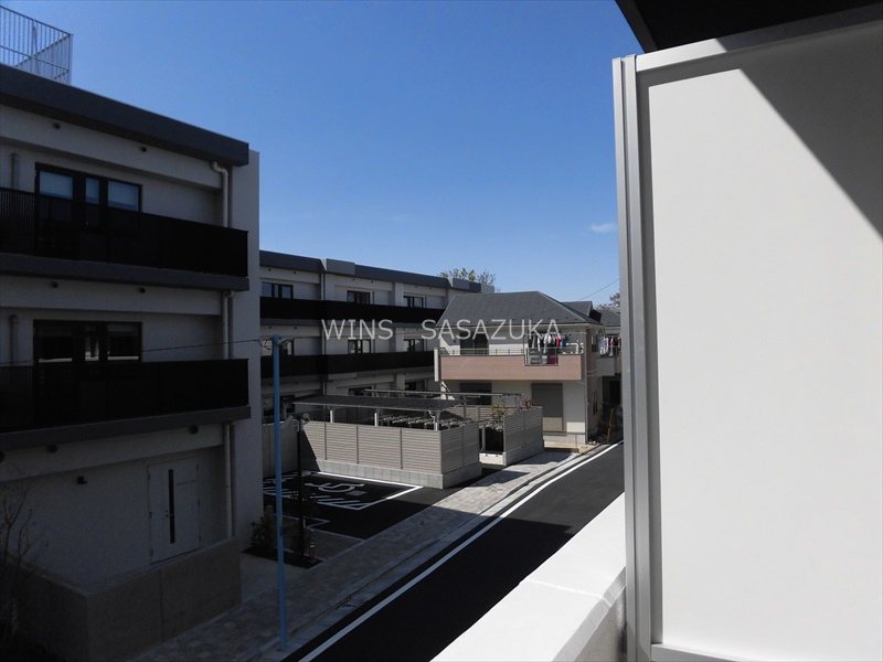 コンフォリア桜上水 その他4