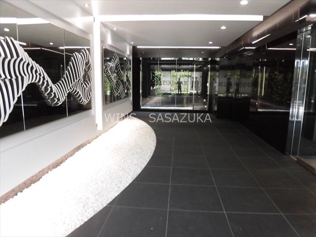 コンフォリア桜上水 その他5