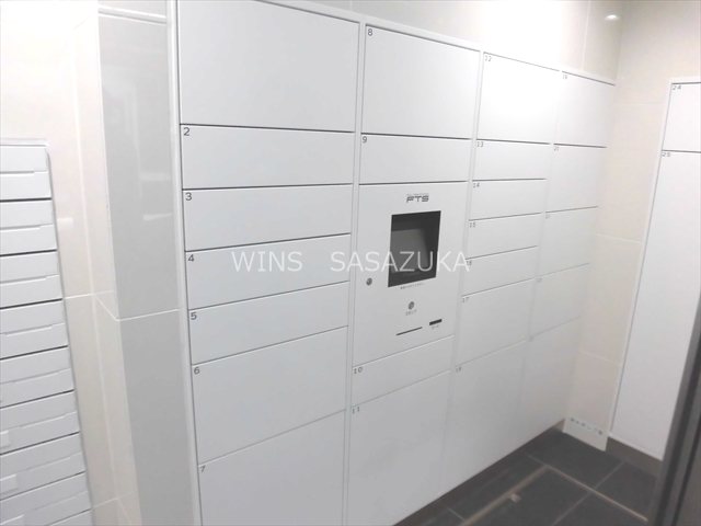 コンフォリア桜上水 その他7