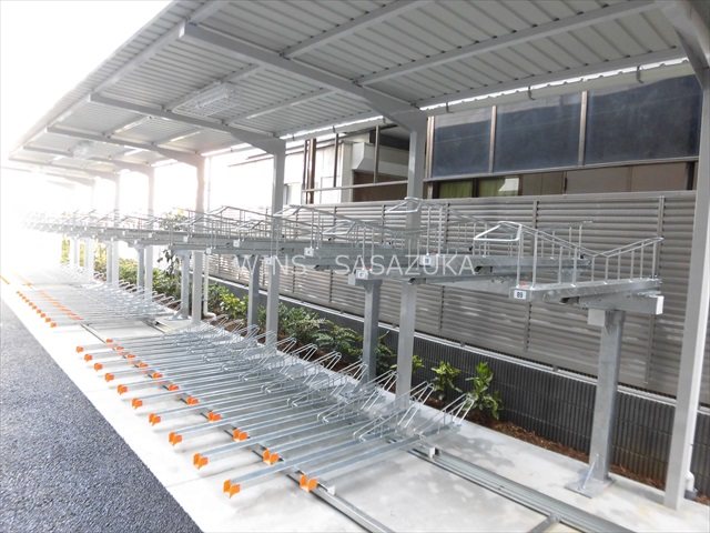 コンフォリア桜上水 その他8