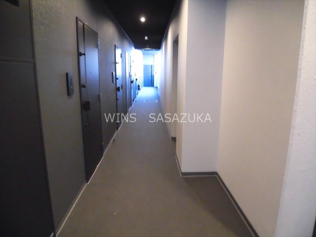 コンフォリア桜上水 その他9