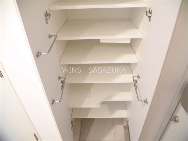 コンフォリア桜上水 その他11