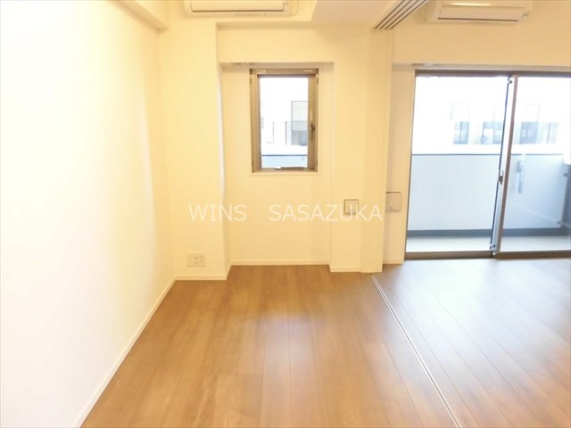 コンフォリア桜上水 ベッドルーム