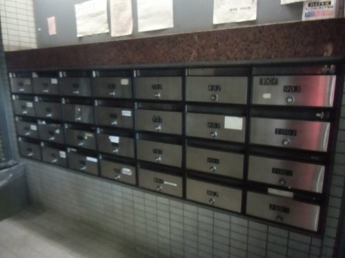 アヴェニュー桜上水  その他6