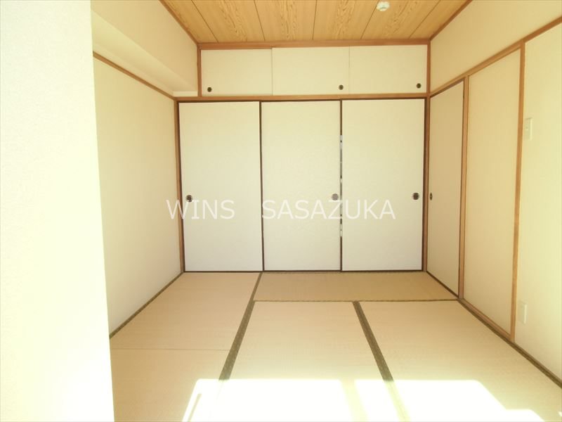 アヴェニュー桜上水  その他8