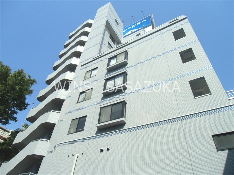 アヴェニュー桜上水  その他11