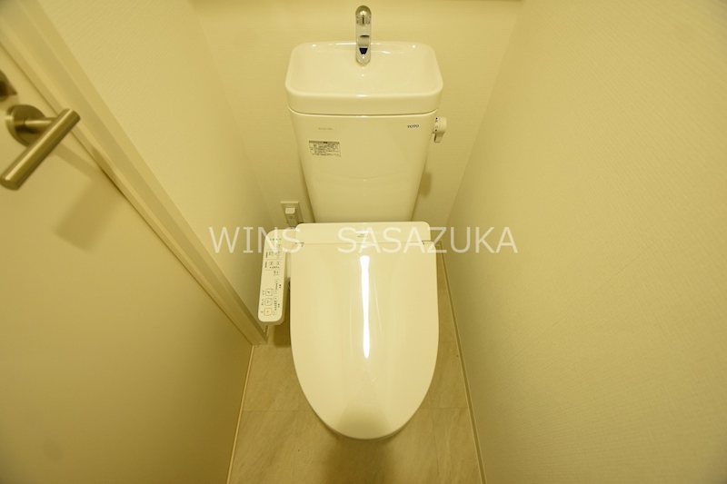 Brillia ist　渋谷本町 その他2