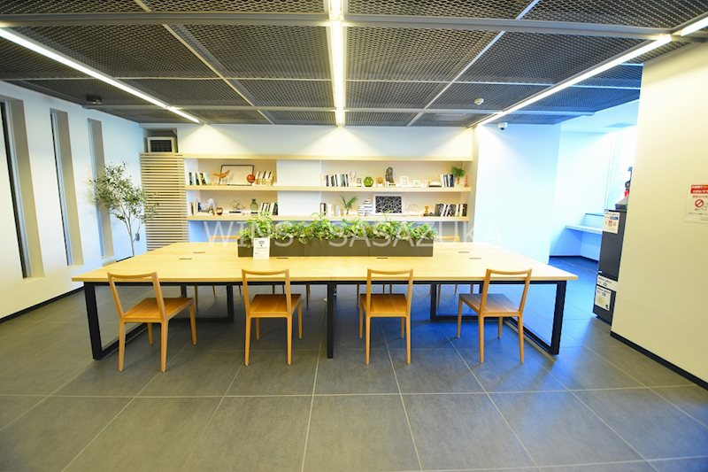 Brillia ist　渋谷本町 その他7