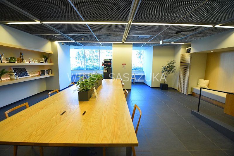 Brillia ist　渋谷本町 その他9