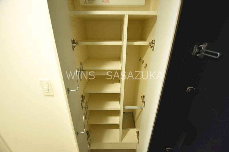 Brillia ist　渋谷本町 その他16