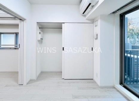 Brillia ist　渋谷本町 その他3