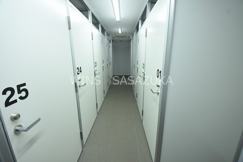 Brillia ist　渋谷本町 その他6