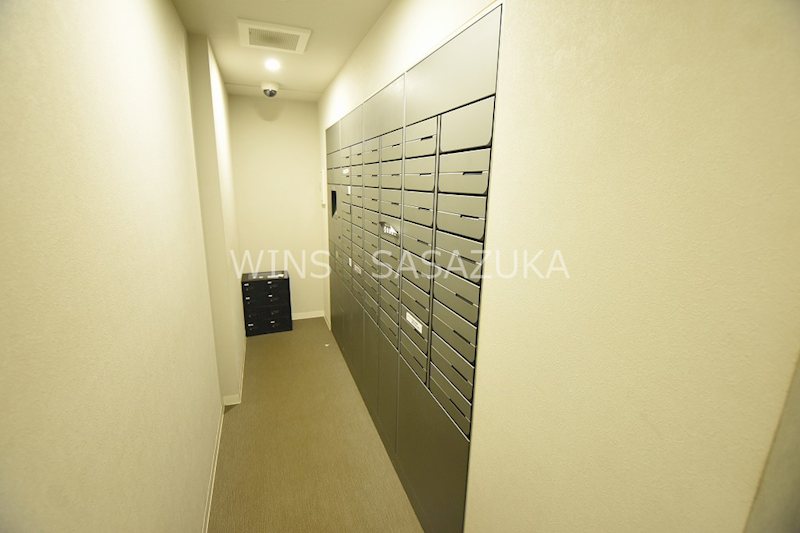 Brillia ist　渋谷本町 その他10