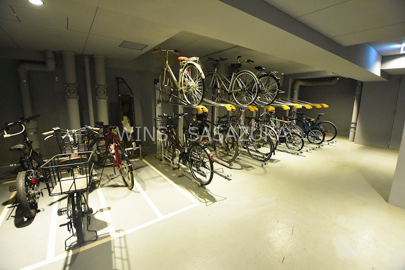 Brillia ist　渋谷本町 その他11