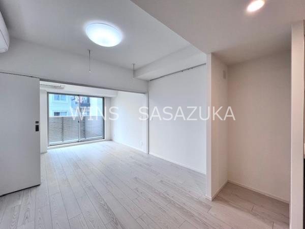 Brillia ist　渋谷本町 その他14