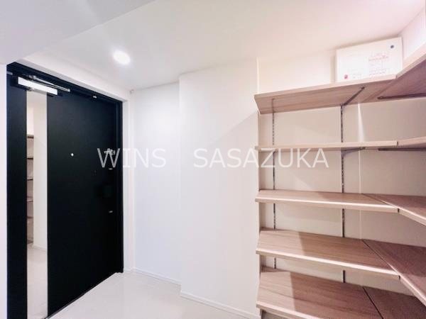 Brillia ist　渋谷本町 その他16