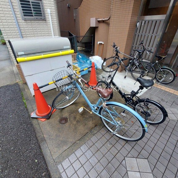 フラワーガーデンワタナベ その他5