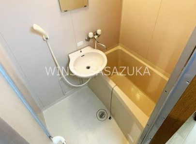 フラワーガーデンワタナベ 風呂画像