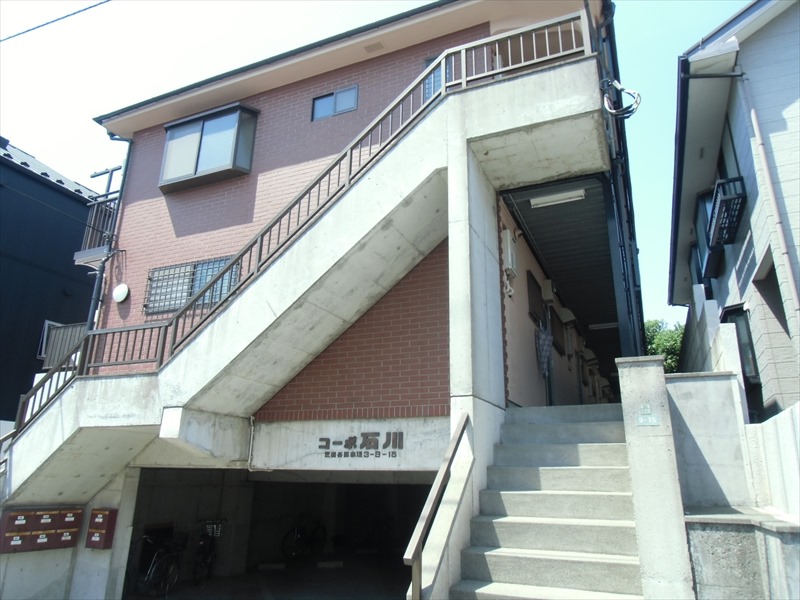 コーポ石川  その他7