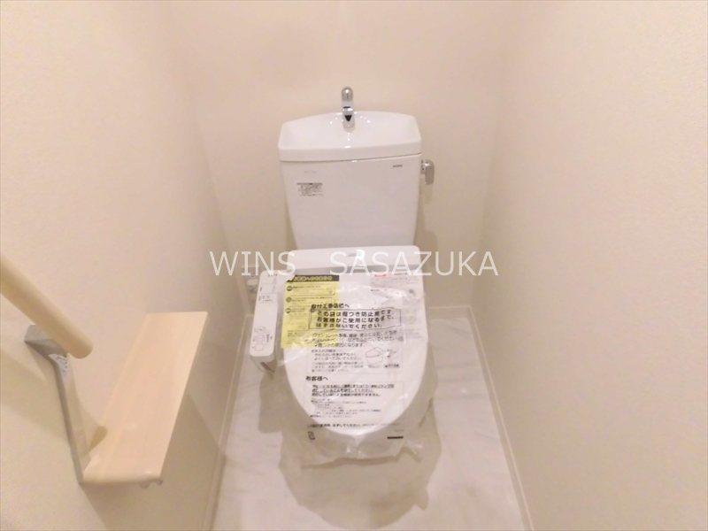 エルミタージュ南烏山 その他2