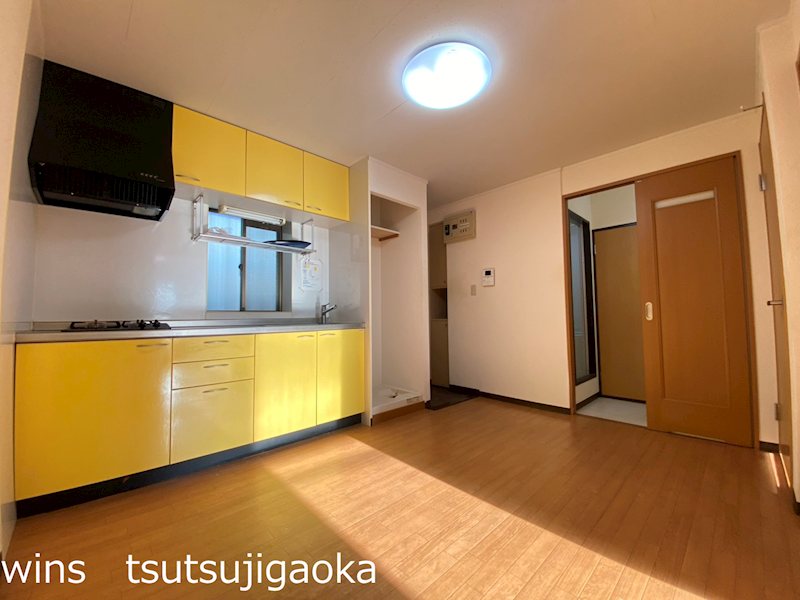 エリントン リビング