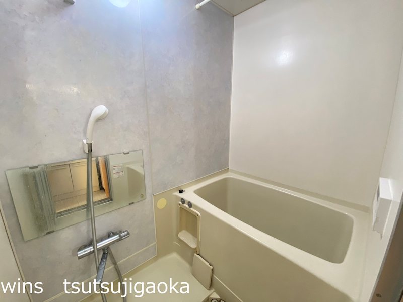 エリントン 風呂画像