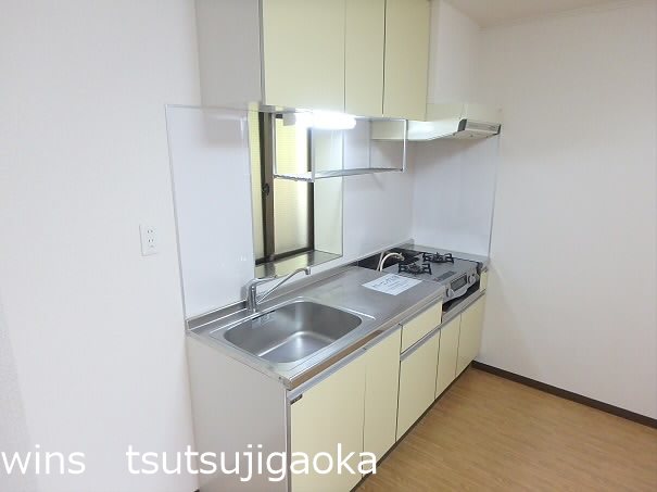 エリントン キッチン