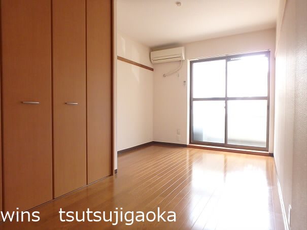 エリントン ベッドルーム