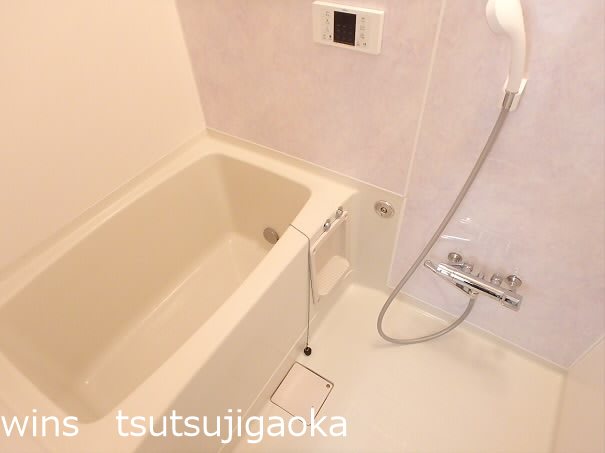 エリントン 風呂画像