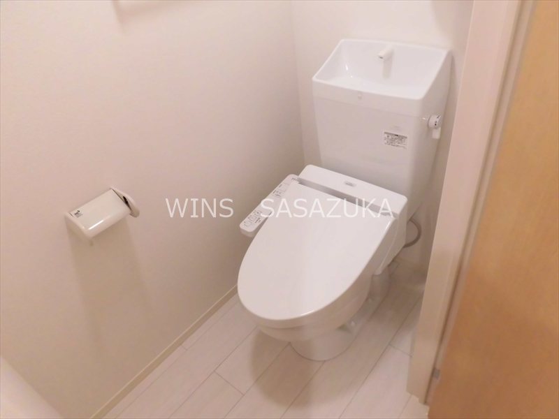 CRESCENTE経堂壱番館 その他2