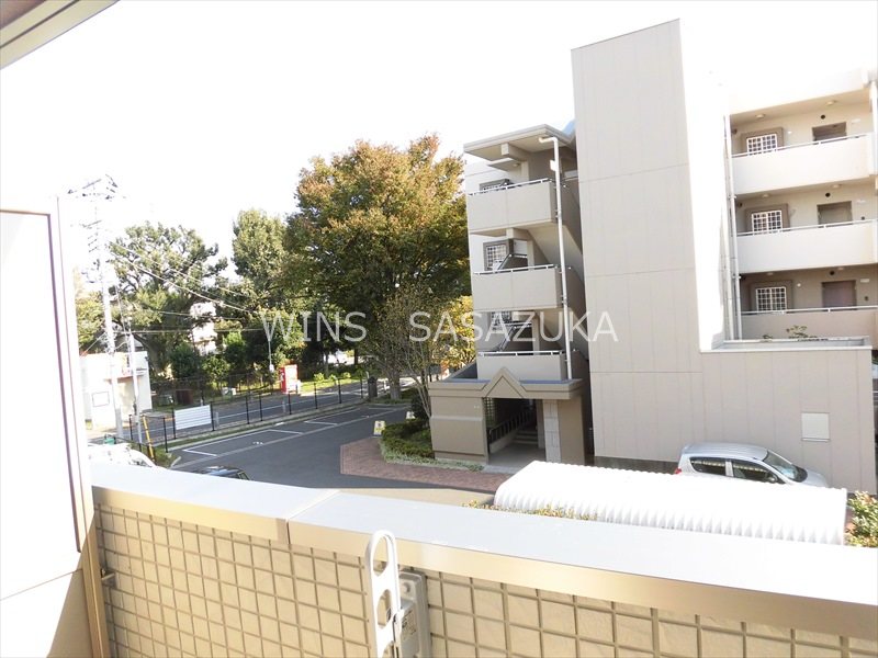 CRESCENTE経堂壱番館 その他4