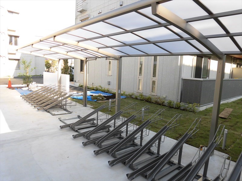 CRESCENTE経堂壱番館 その他7