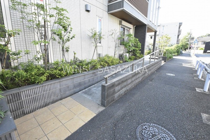 CRESCENTE経堂壱番館 その他8