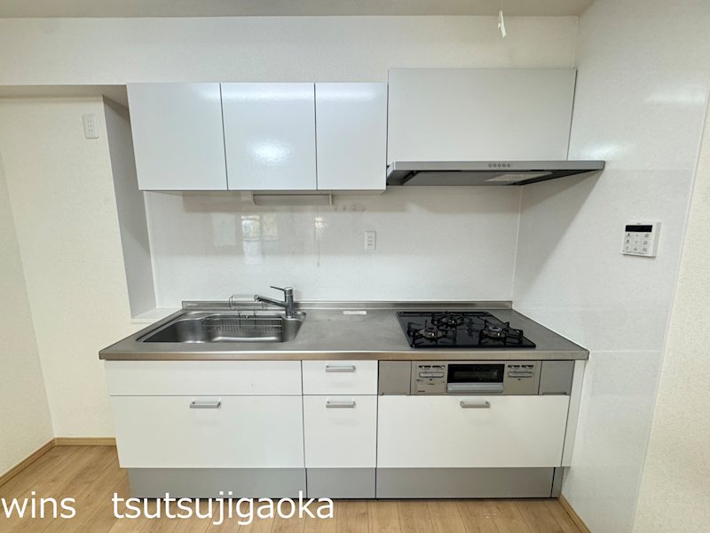 マリオンつつじヶ丘=弊社専任物件= キッチン